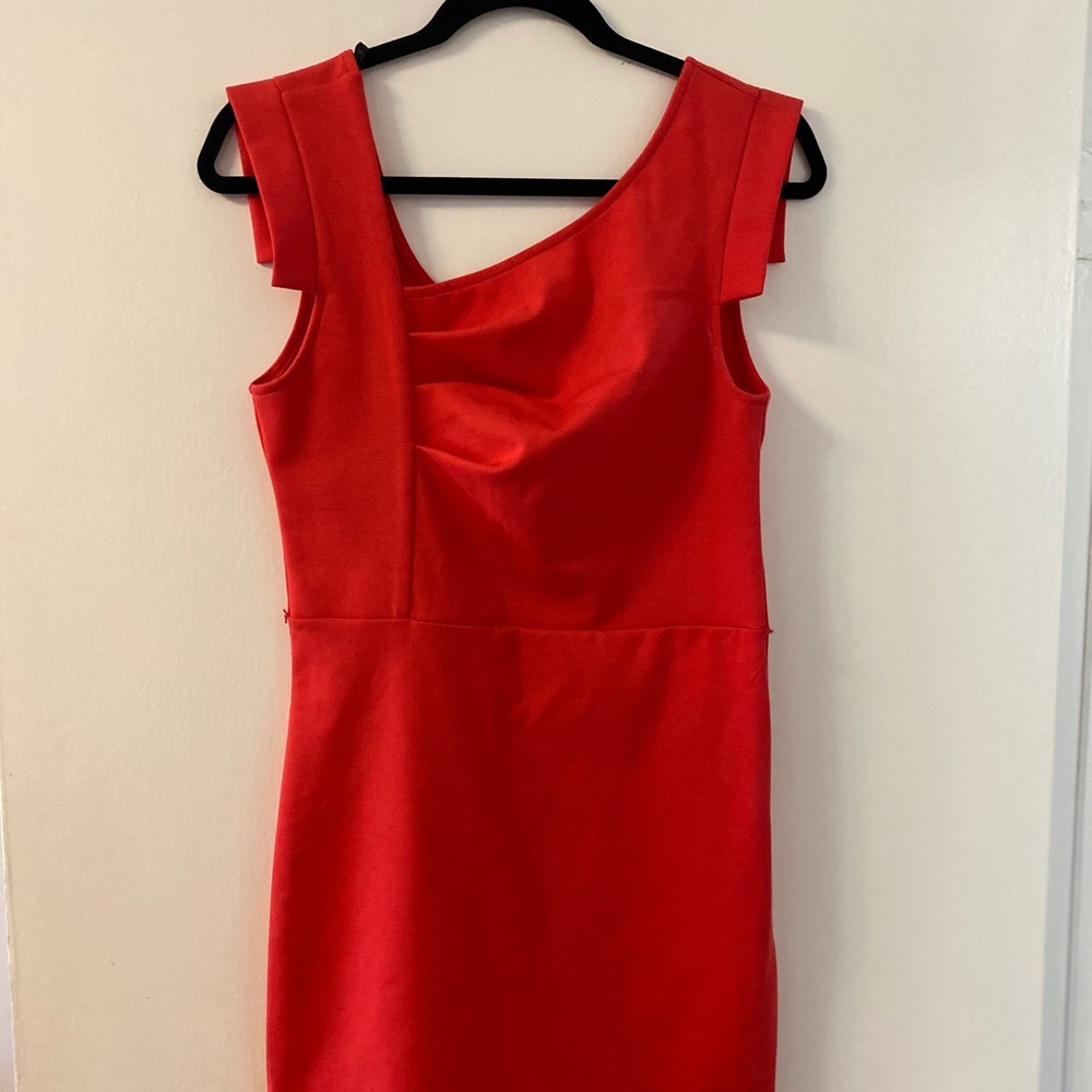 Bebe knee length dress